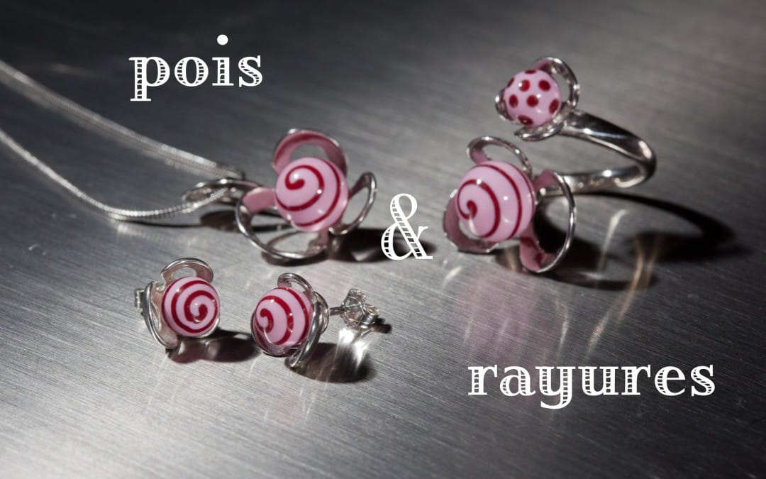 pois & rayures