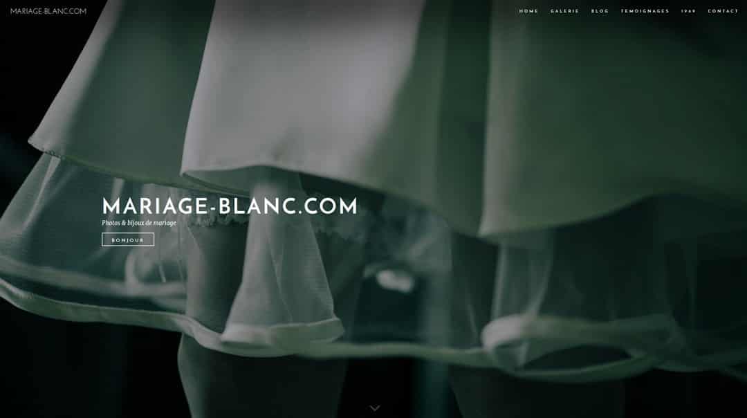 mariage-blanc :: le retour