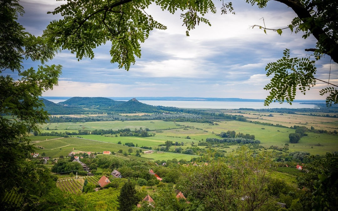 l’appel du lac