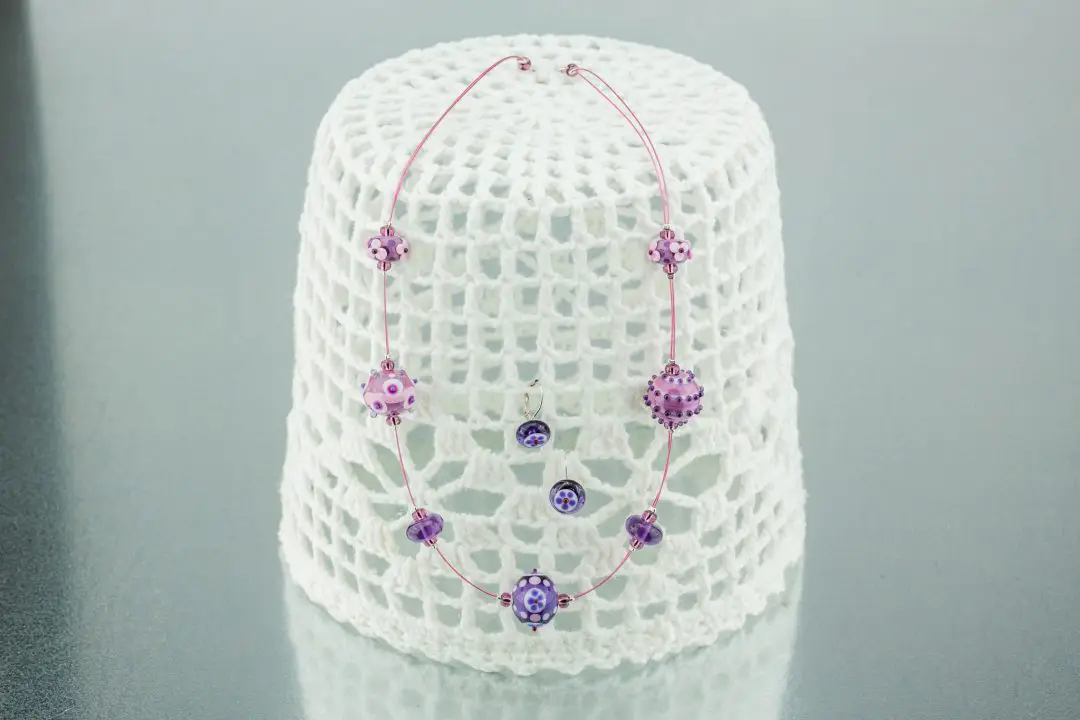 dentelle