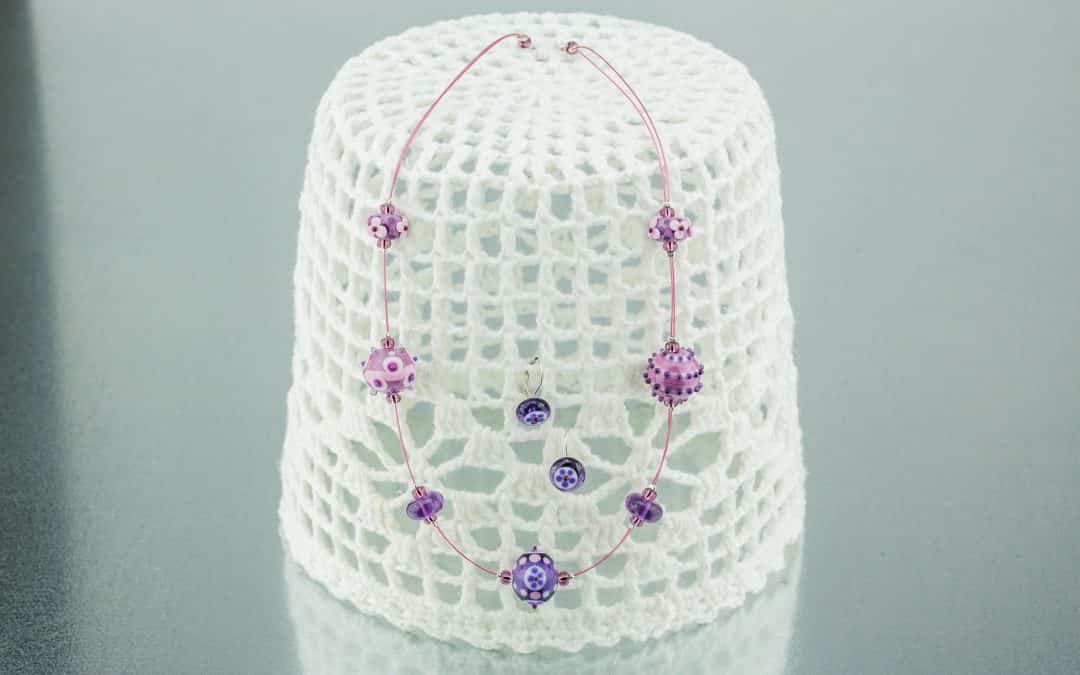 dentelle