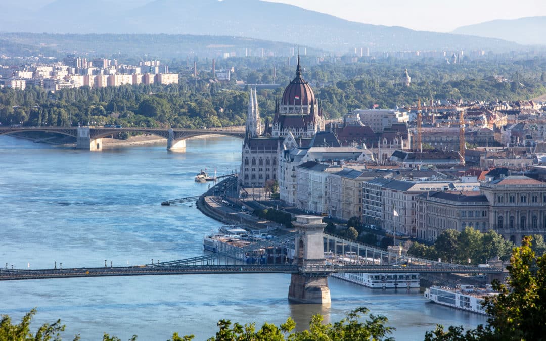 budapest